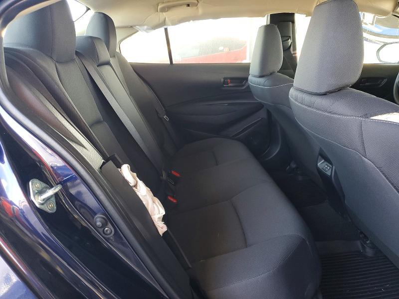 Продажа на аукционе авто 2026 Toyota Corolla, vin: JTDB4MEE2T3039605, номер лота: 65012656