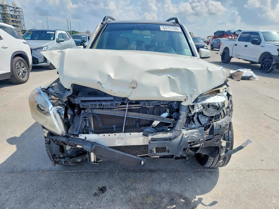 2011 Mercedes-benz Glk მანქანა იყიდება აუქციონზე, vin: WDCGG5GB8BF578968, აუქციონის ნომერი: 63757286