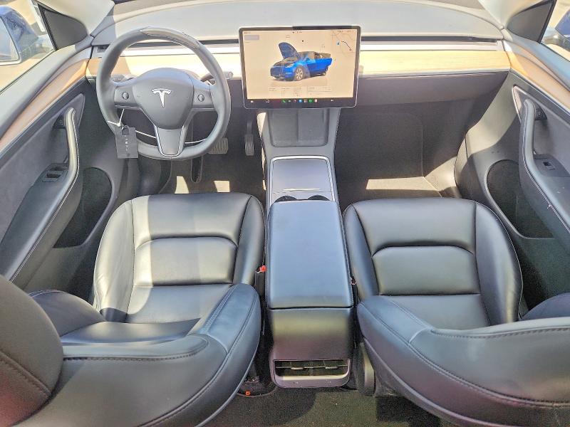 Aukcja sprzedaży 2023 Tesla Model Y, vin: 7SAYGDED7PF964885, numer aukcji: 66072426