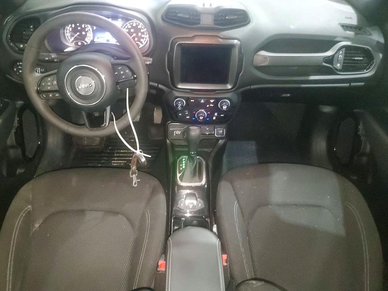 Aukcja sprzedaży 2022 Jeep Renegade, vin: ZACNJDE14NPN47153, numer aukcji: 64320596