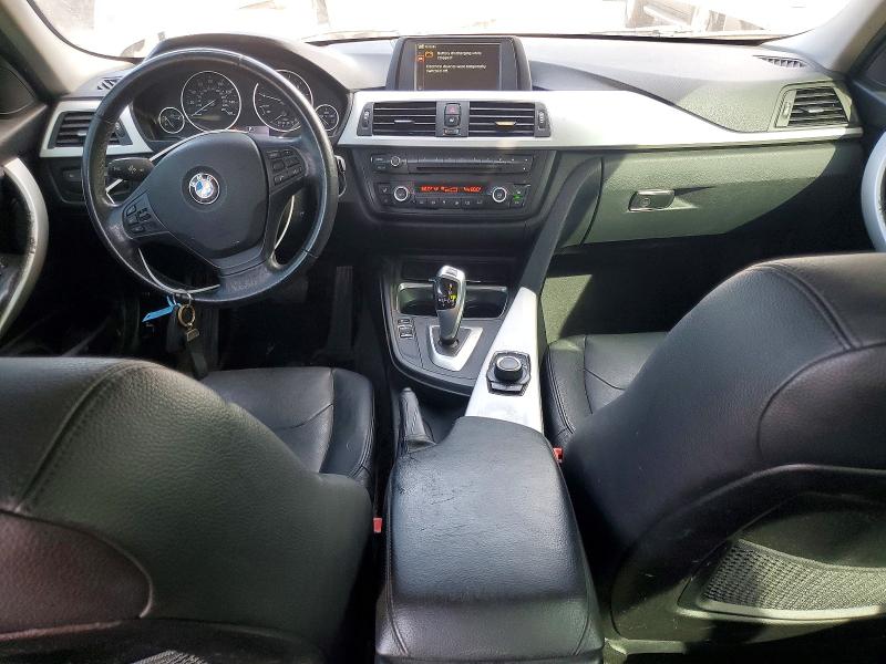 Продаж на аукціоні авто 2013 Bmw 328, vin: WBA3B5G55DNS02795, номер лоту: 64911346