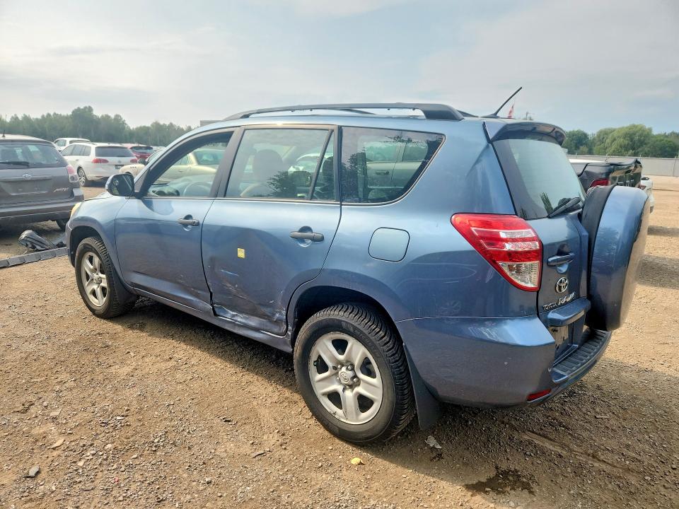Aukcja sprzedaży 2009 Toyota Rav4, vin: 2T3BF33VX9W007885, numer aukcji: 64579356