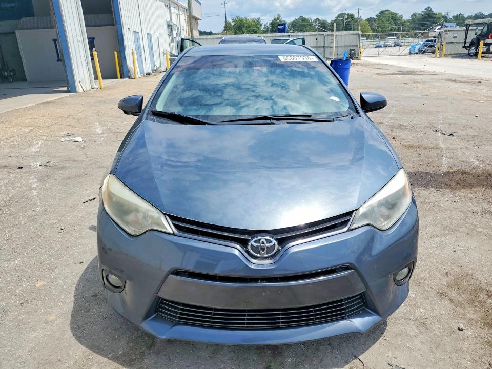 Aukcja sprzedaży 2016 Toyota Corolla, vin: 5YFBURHE5GP454729, numer aukcji: 66887936