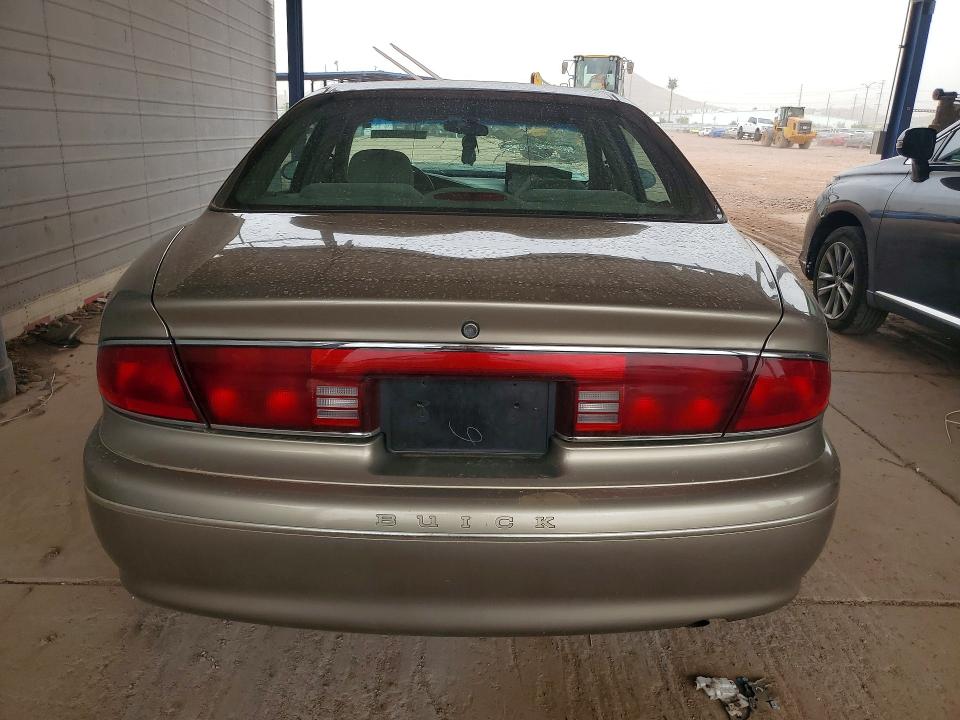 Aukcja sprzedaży 2002 Buick Century, vin: 2G4WS52J721300483, numer aukcji: 62880726