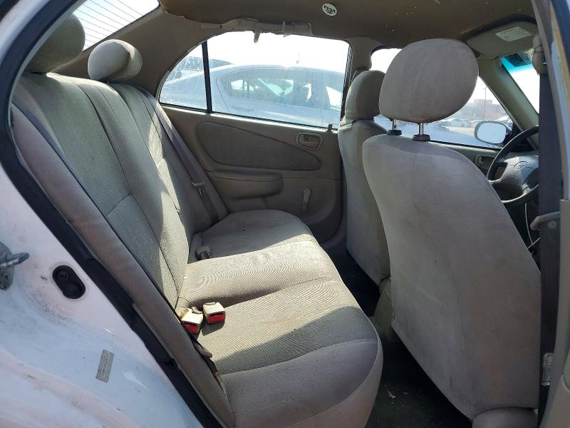 Продажа на аукционе авто 1998 Toyota Corolla, vin: 1NXBR12E4WZ057327, номер лота: 63769836