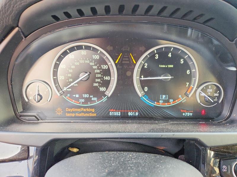 Aukcja sprzedaży 2017 Bmw X5, vin: 5UXKR0C31H0V81796, numer aukcji: 64215046