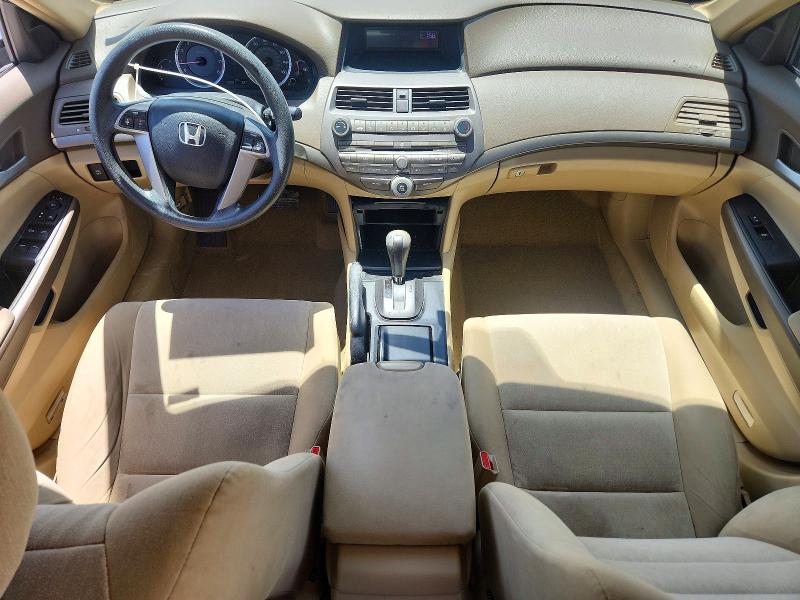 Aukcja sprzedaży 2008 Honda Accord, vin: JHMCP26478C031995, numer aukcji: 65051736