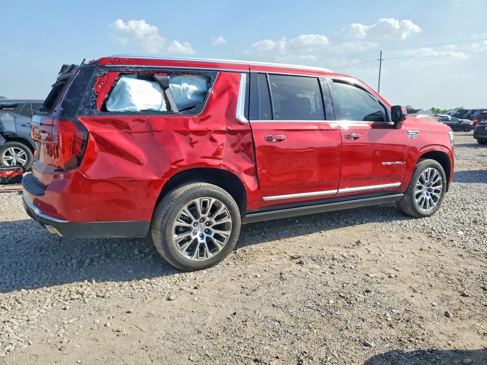 Продажа на аукционе авто 2026 Gmc Yukon Xl, vin: 1GKS1JK82TR269037, номер лота: 66251606