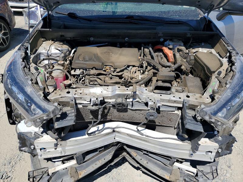 Aukcja sprzedaży 2021 Toyota Rav4, vin: 4T3LWRFV8MU038824, numer aukcji: 66439436