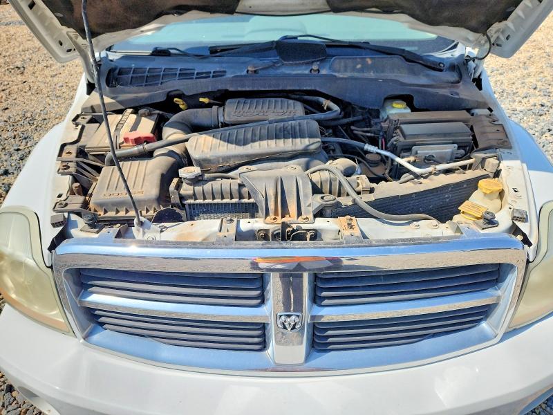 64103746 :رقم المزاد ، 1D4HB48N94F204662 vin ، 2004 Dodge Durango مزاد بيع