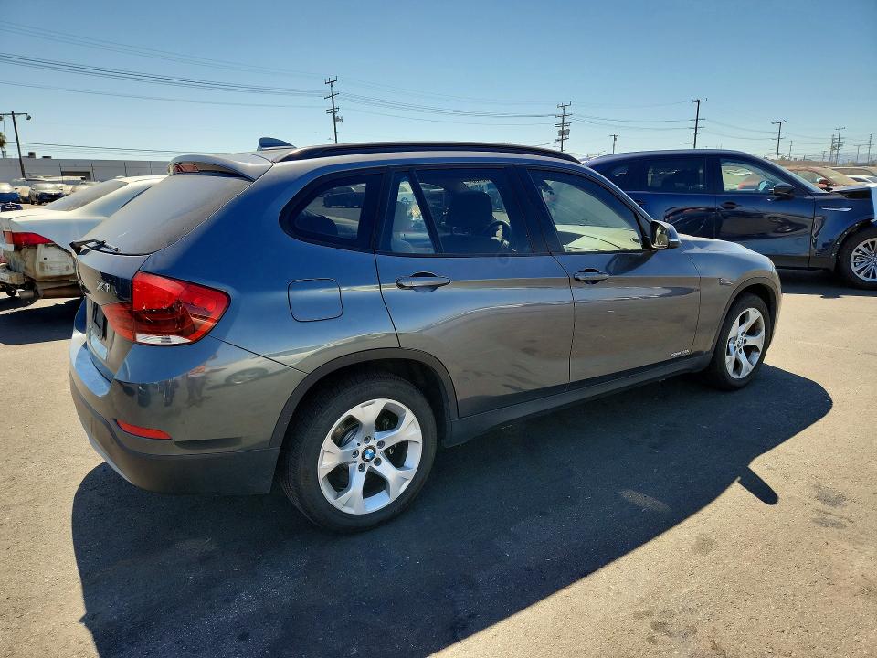 Aukcja sprzedaży 2014 Bmw X1, vin: WBAVM1C5XEVW50517, numer aukcji: 62806136