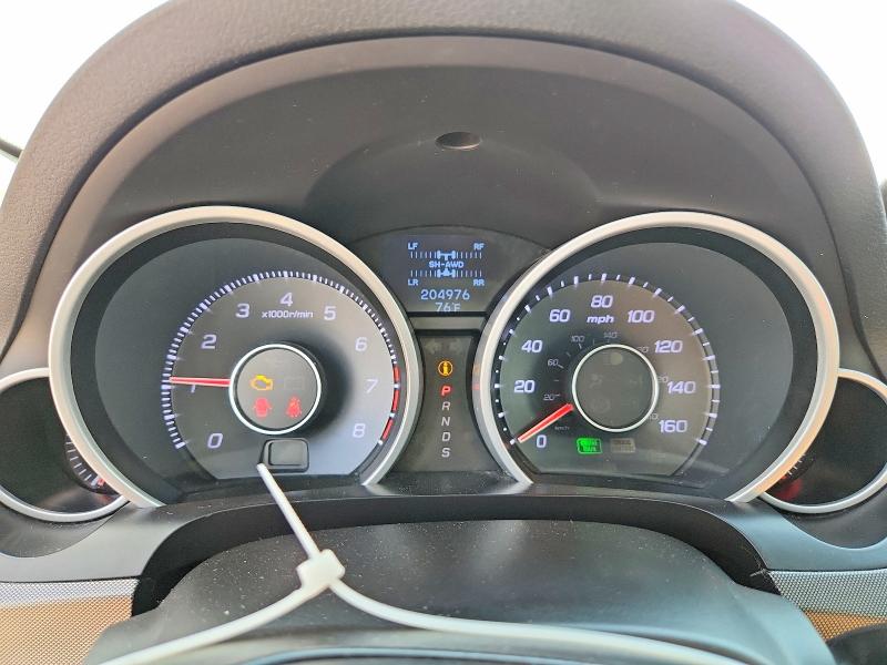 Aukcja sprzedaży 2012 Acura Tl, vin: 19UUA9F5XCA004305, numer aukcji: 63309396