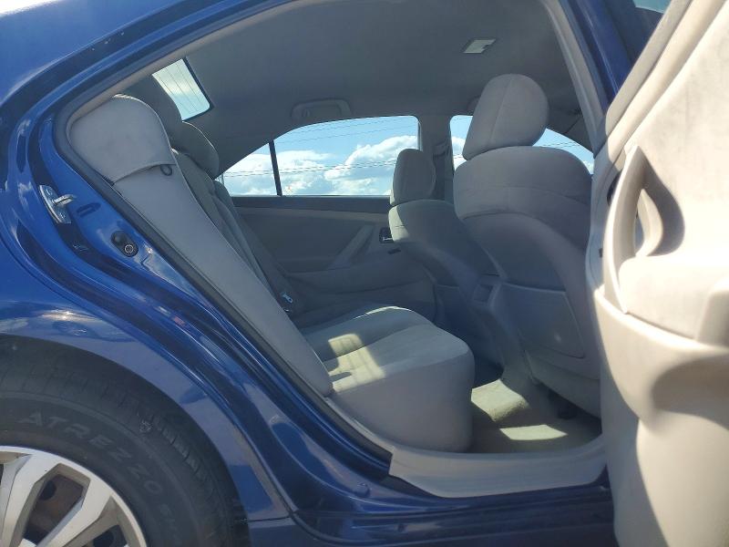 63735346 :رقم المزاد ، 4T1BE46K97U006310 vin ، 2007 Toyota Camry مزاد بيع