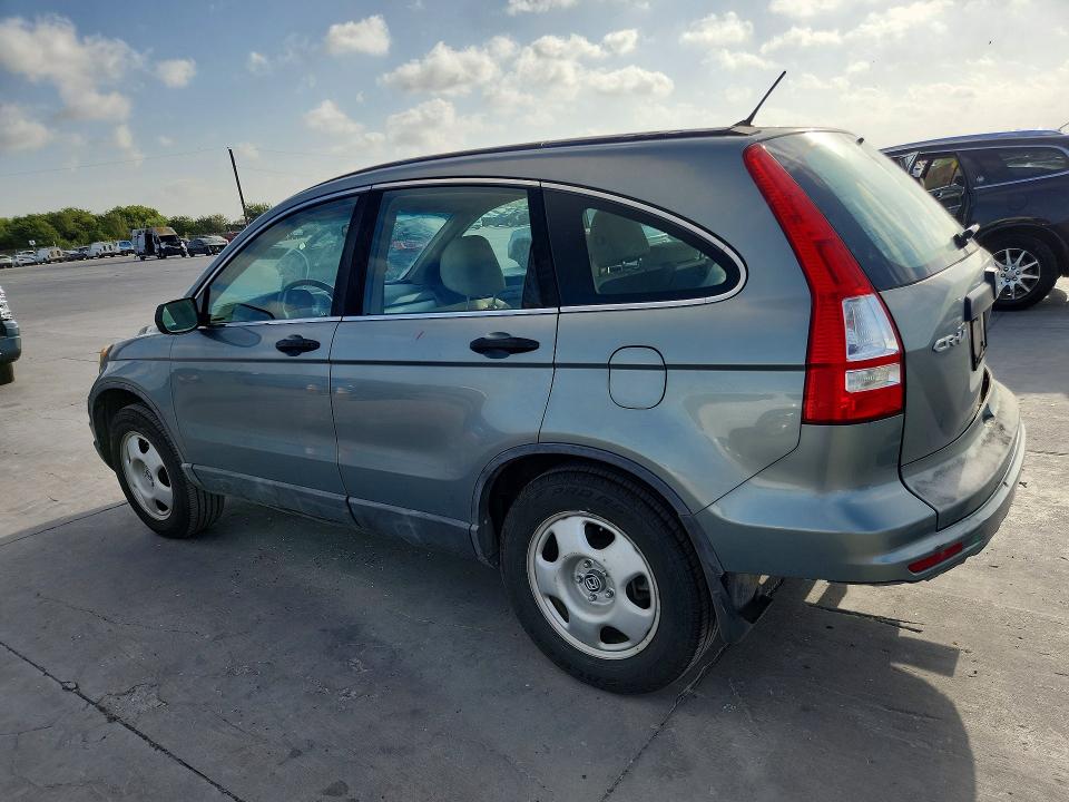 Aukcja sprzedaży 2010 Honda Cr-v, vin: 5J6RE3H30AL025001, numer aukcji: 64938706