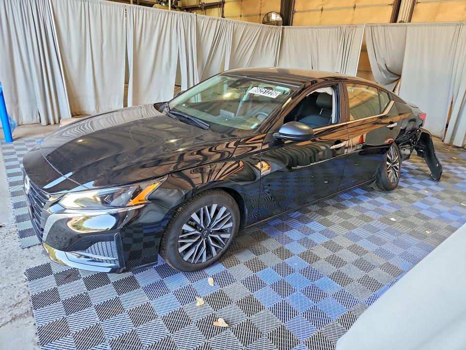 Продаж на аукціоні авто 2025 Nissan Altima, vin: 1N4BL4DV7SN432867, номер лоту: 66251226