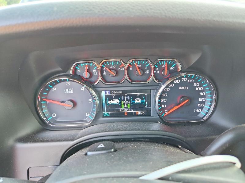 Aukcja sprzedaży 2020 Chevrolet Tahoe, vin: 1GNSKBKC5LR149324, numer aukcji: 64711466