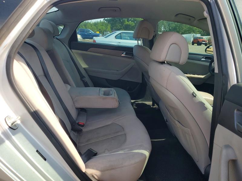 Aukcja sprzedaży 2015 Hyundai Sonata, vin: 5NPE24AF2FH240575, numer aukcji: 64694436
