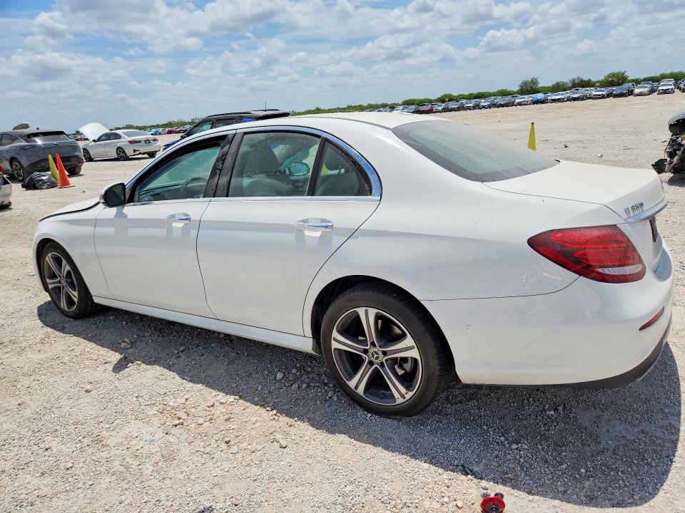 Aukcja sprzedaży 2020 Mercedes-benz E, vin: W1KZF8DB5LA759635, numer aukcji: 64745896