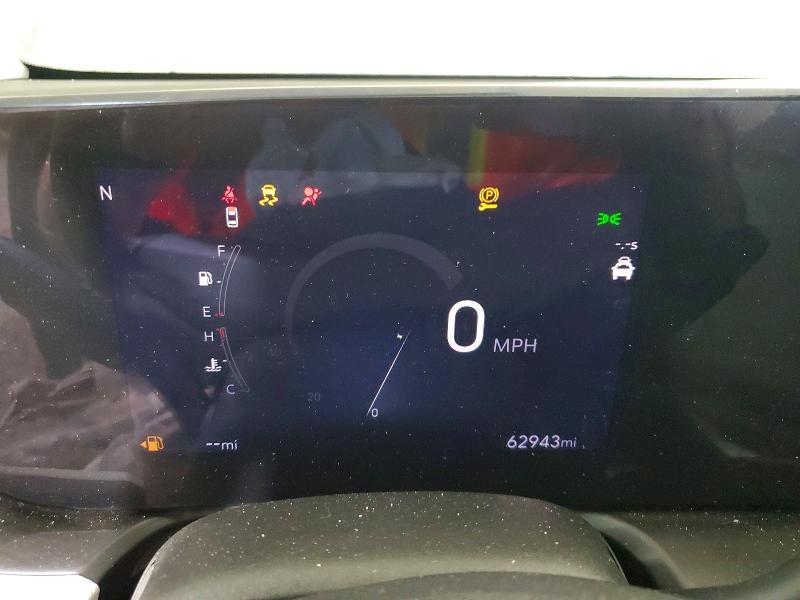 Продаж на аукціоні авто 2024 Buick Encore Gx, vin: KL4AMBSL7RB006126, номер лоту: 63913736