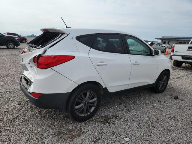 2015 Hyundai Tucson მანქანა იყიდება აუქციონზე, vin: KM8JT3AF5FU965207, აუქციონის ნომერი: 66179626