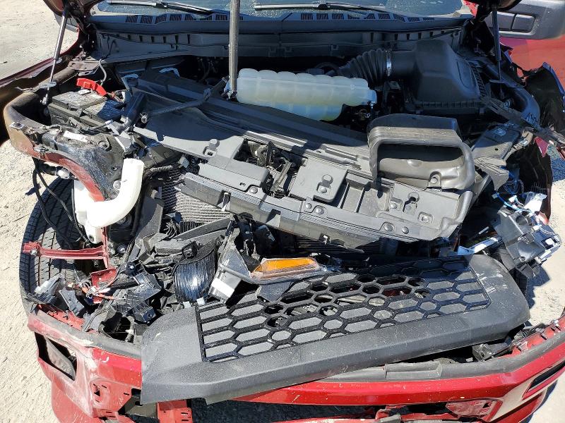 Продаж на аукціоні авто 2025 Ford F150, vin: 1FTEW2L54SFC30972, номер лоту: 65444826