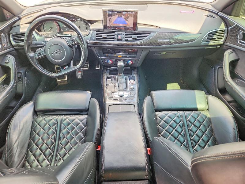 Продажа на аукционе авто 2018 Audi S6, vin: WAUFFAFC7JN024796, номер лота: 65873256