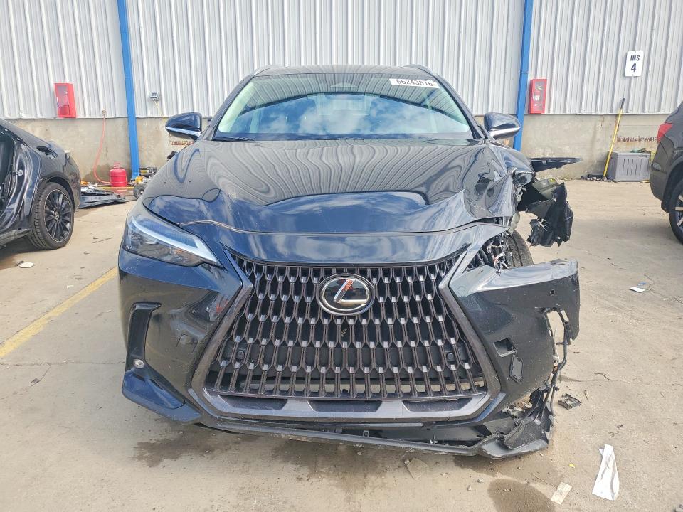 Aukcja sprzedaży 2022 Lexus Nx, vin: 2T2GGCEZ9NC015592, numer aukcji: 66243616