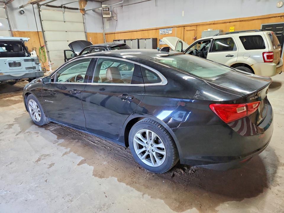 Aukcja sprzedaży 2016 Chevrolet Malibu, vin: 1G1ZE5ST6GF328441, numer aukcji: 63715916