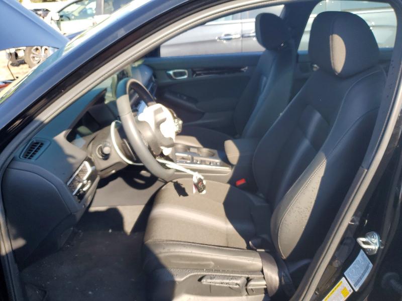 Продажа на аукционе авто 2025 Honda Civic, vin: 2HGFE4F84SH333706, номер лота: 66165096