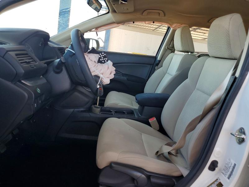 Aukcja sprzedaży 2015 Honda Cr-v, vin: 5J6RM3H32FL005200, numer aukcji: 66409996