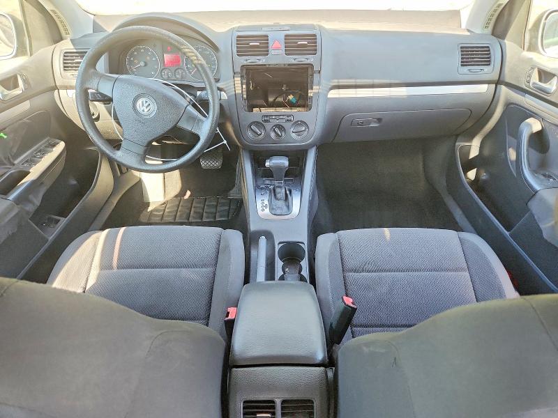 63477596 :رقم المزاد ، WVWDA71K18W122799 vin ، 2008 Volkswagen Rabbit مزاد بيع