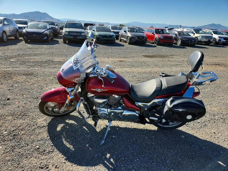 Aukcja sprzedaży 2009 Suzuki Vz1500, vin: JS1VY55A392102191, numer aukcji: 66953296