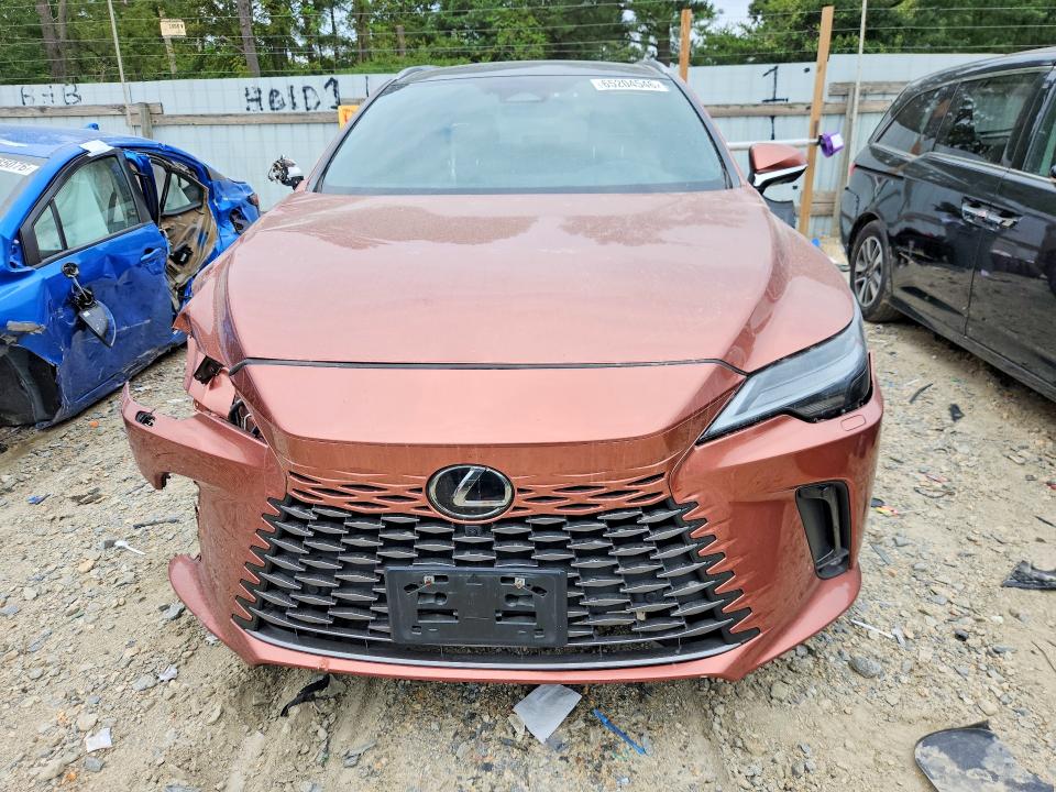 Продажа на аукционе авто 2023 Lexus Rx 350, vin: 2T2BAMCA0PC004837, номер лота: 65204546