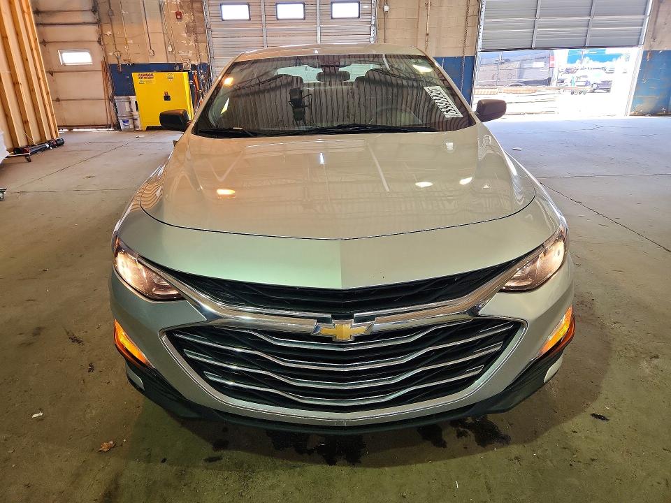 Aukcja sprzedaży 2021 Chevrolet Malibu, vin: 1G1ZC5ST3MF082059, numer aukcji: 63398826