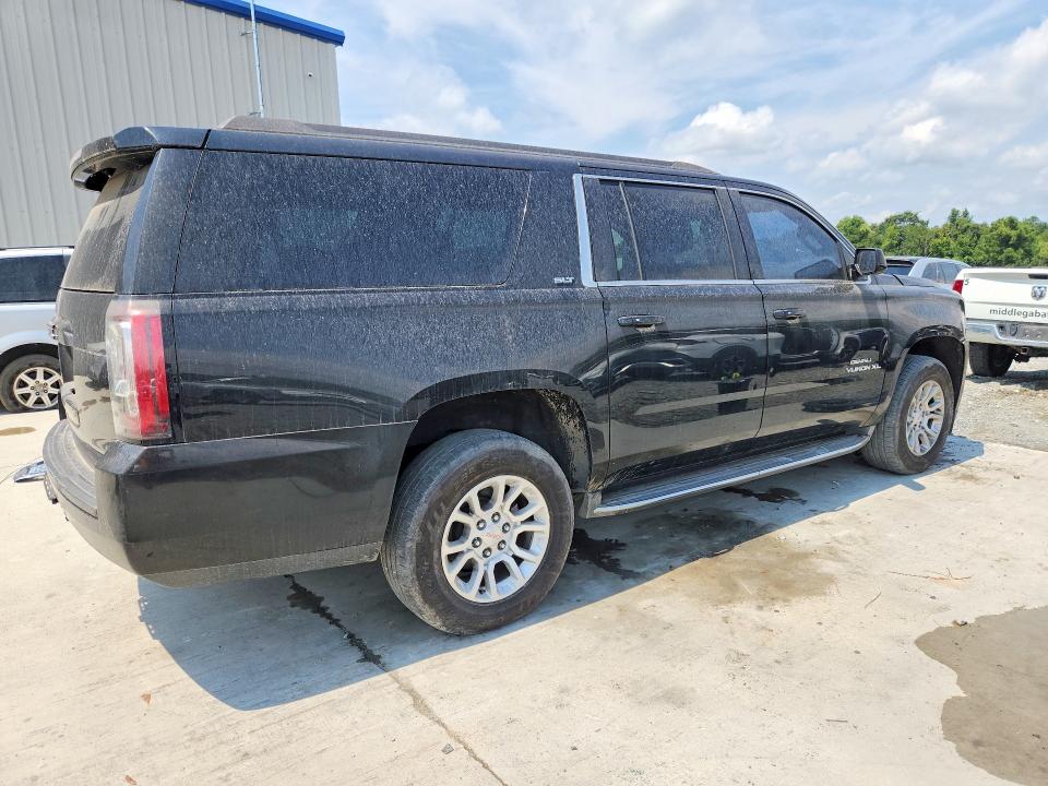 2016 Gmc Yukon Xl მანქანა იყიდება აუქციონზე, vin: 1GKS2GKC1GR445733, აუქციონის ნომერი: 66779956