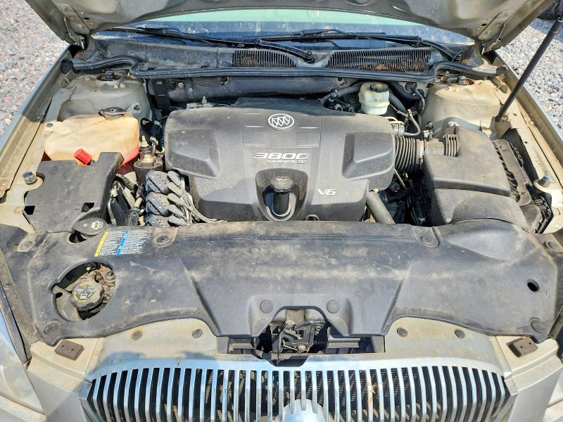 Продаж на аукціоні авто 2007 Buick Lucerne, vin: 1G4HD57237U142286, номер лоту: 65044306