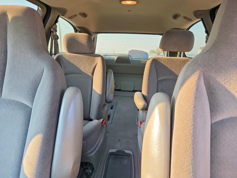 Продажа на аукционе авто 2002 Dodge Grand Caravan, vin: 2B4GP34312R773744, номер лота: 64119836