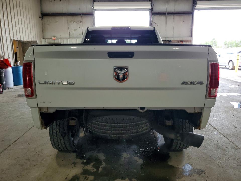Aukcja sprzedaży 2015 Ram 2500, vin: 3C6UR5PL0FG656201, numer aukcji: 63208606