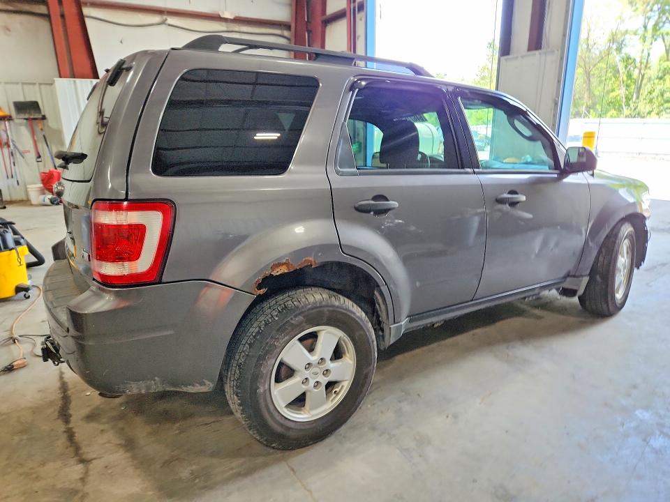 Продаж на аукціоні авто 2012 Ford Escape, vin: 1FMCU9DG6CKA36941, номер лоту: 64677636