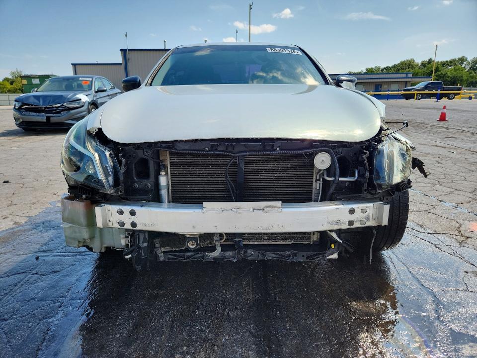 Продажа на аукционе авто 2013 Infiniti G37 Sedan, vin: JN1CV6AP0DM719490, номер лота: 65301926