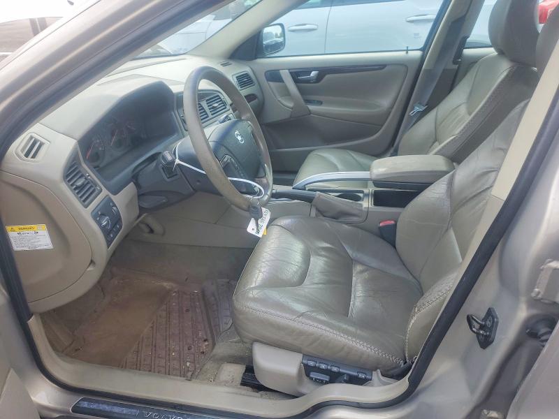 Продажа на аукционе авто 2001 Volvo V70, vin: YV1SZ58D511019166, номер лота: 64277706