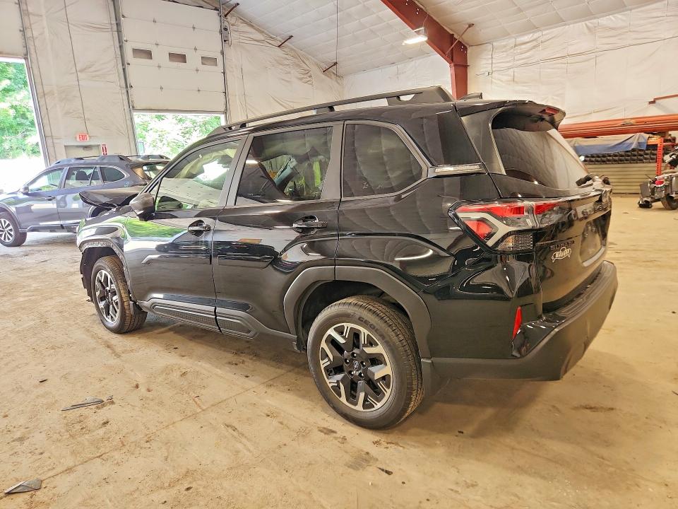 Продаж на аукціоні авто 2025 Subaru Forester, vin: JF2SLDDC3SH415279, номер лоту: 64416406