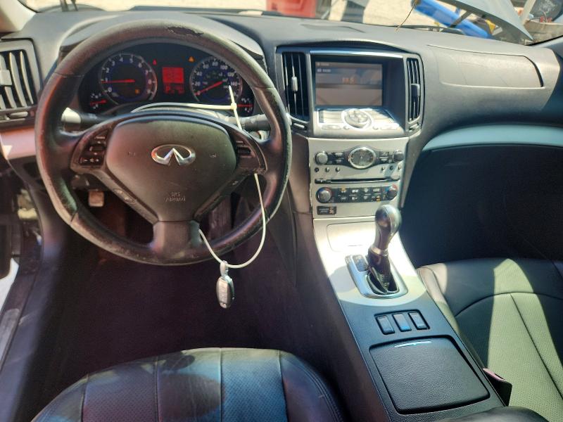 Продажа на аукционе авто 2008 Infiniti G37, vin: JNKCV64E48M113704, номер лота: 65689146