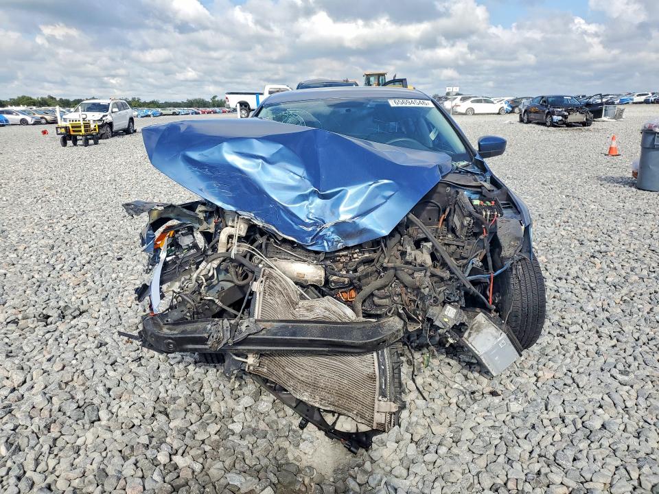Продажа на аукционе авто 2017 Volkswagen Jetta, vin: 3VW2B7AJ4HM212943, номер лота: 65694546