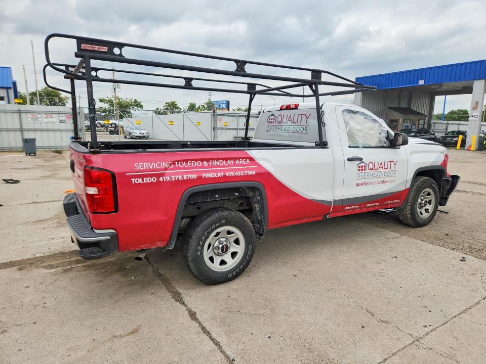 Aukcja sprzedaży 2017 Gmc Sierra, vin: 1GTN1LEC5HZ905168, numer aukcji: 65142046