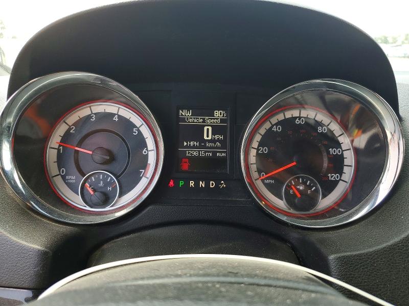 65282076 :رقم المزاد ، 2C4RDGCG4KR723307 vin ، 2019 Dodge Grand Caravan مزاد بيع