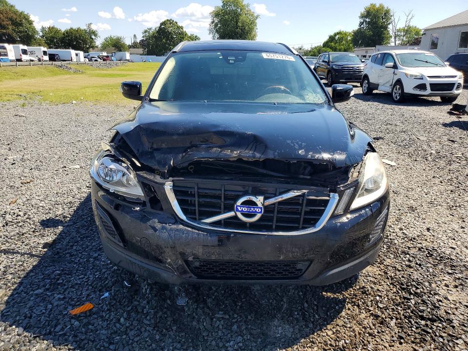 Продаж на аукціоні авто 2012 Volvo Xc60, vin: YV4902DZ1C2265706, номер лоту: 65751276