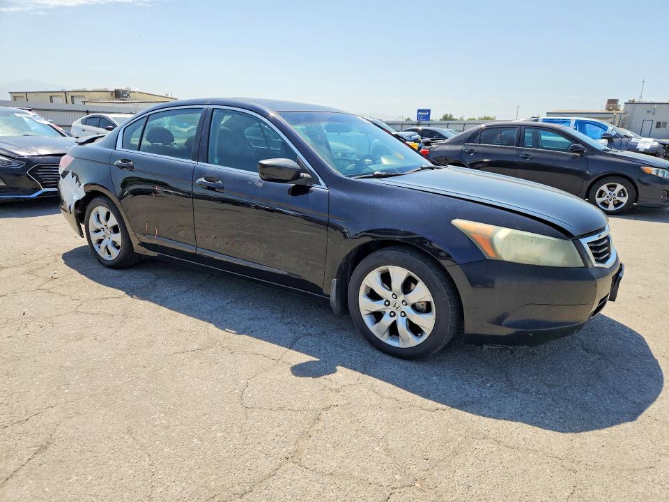 Aukcja sprzedaży 2008 Honda Accord, vin: 1HGCP267X8A134031, numer aukcji: 64079326