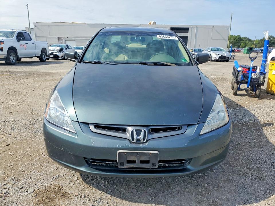 Aukcja sprzedaży 2004 Honda Accord, vin: 1HGCM56794A120481, numer aukcji: 63834286