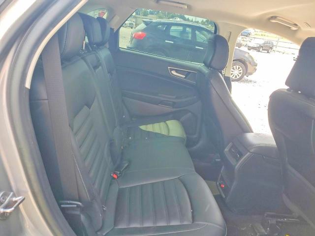 2020 Ford Edge მანქანა იყიდება აუქციონზე, vin: 2FMPK3J99LBB63168, აუქციონის ნომერი: 66037886